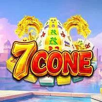 7CONE - Petualangan Epik dalam Dunia RPG
