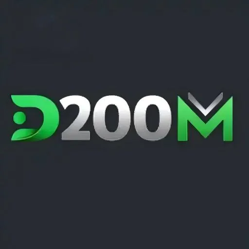 D200M - Game Domino Seru dan Menantang