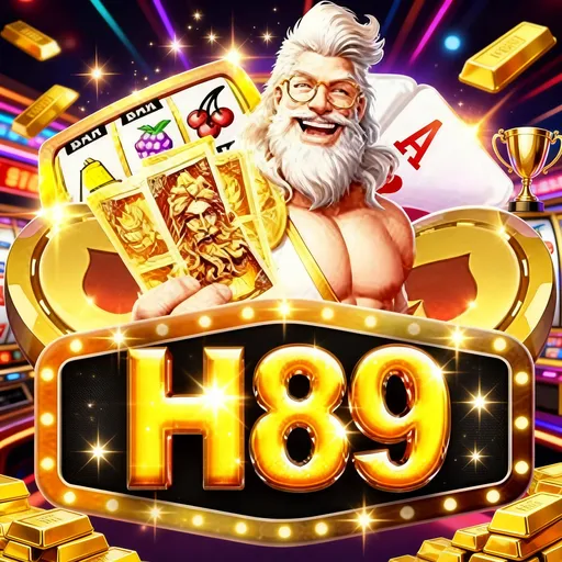 H89 - Permainan FPS Menarik dan Seru